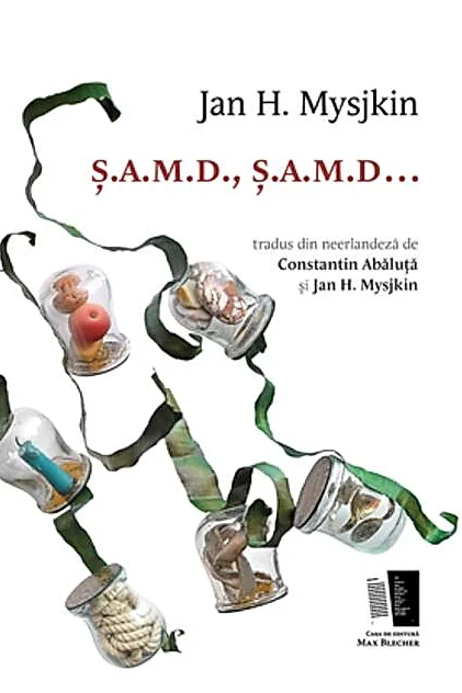 Ș.A.M.D., Ș.A.M.D...