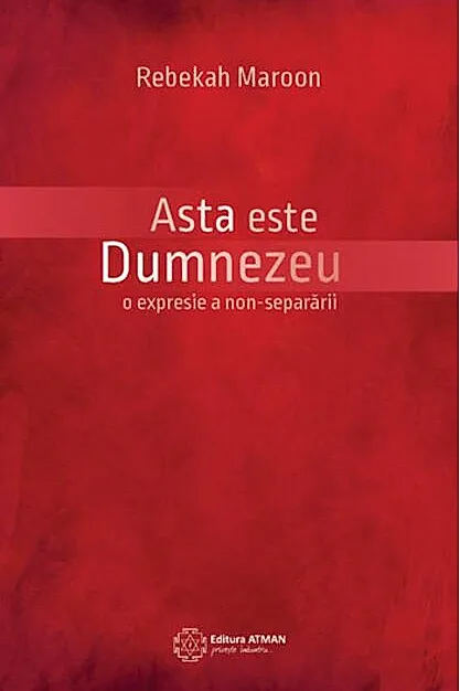 Asta este Dumnezeu