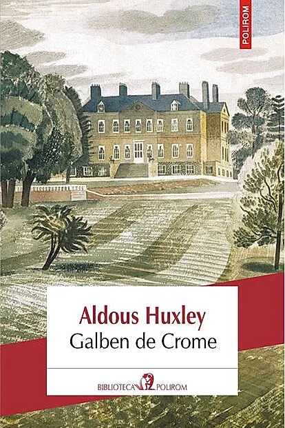Galben de Crome