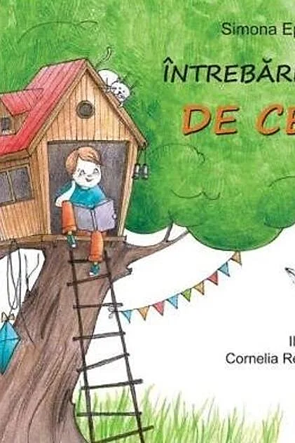Întrebările de ce?