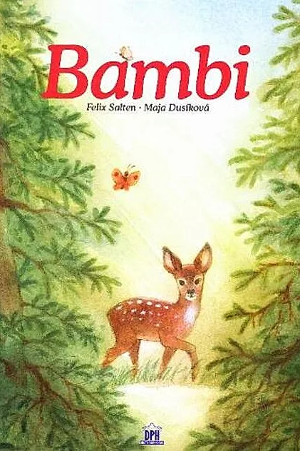 Bambi