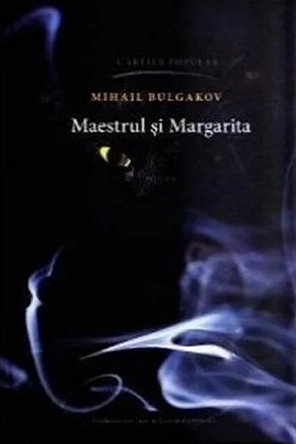 Maestrul și Margarita