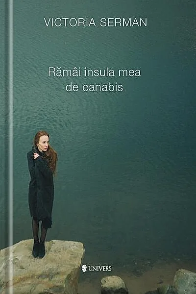 Rămâi insula mea de canabis
