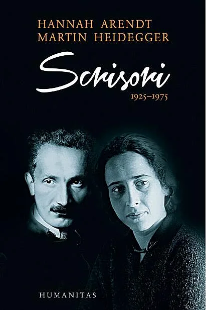 Scrisori 1925-1975 și alte documente
