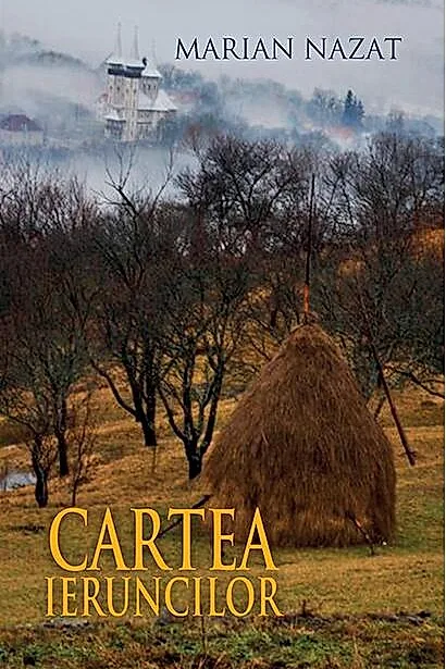 Cartea ieruncilor