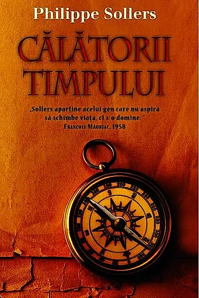 Călătorii timpului