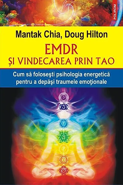 EMDR şi vindecarea prin Tao