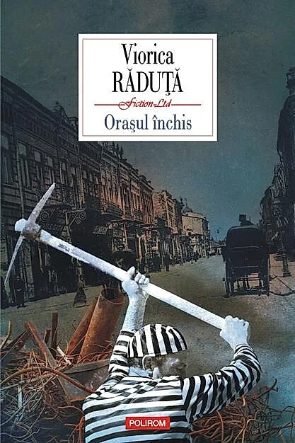 Oraşul închis