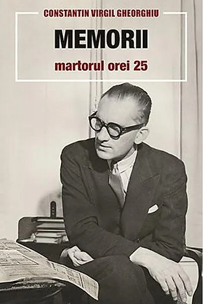 Memorii. Martorul Orei 25