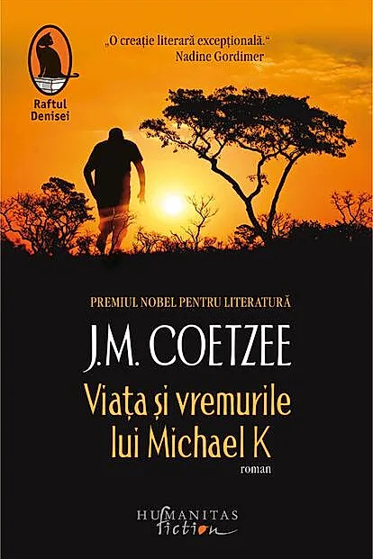 Viața și vremurile lui Michael K