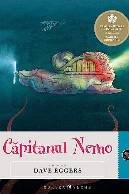 Căpitanul Nemo