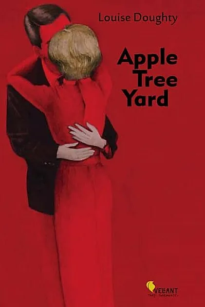 Apple Tree Yard
