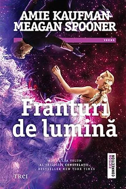 Frânturi de lumină