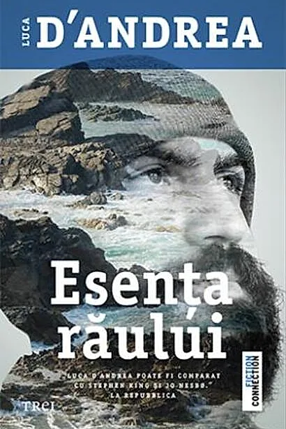 Esența răului