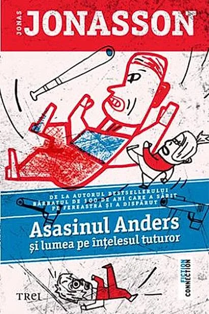 Asasinul Andres și lumea pe înțelesul tuturor