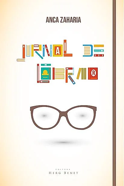 Jurnal de librar