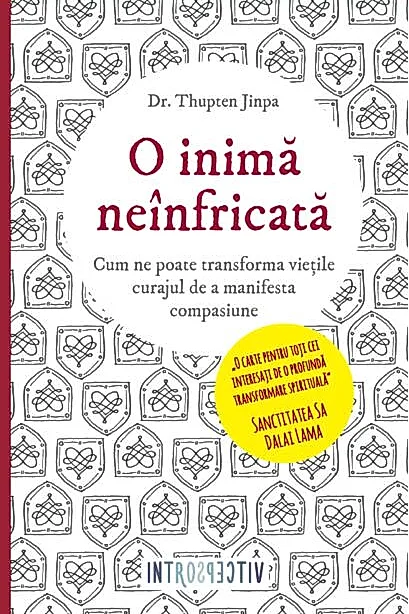 O inimă neînfricată