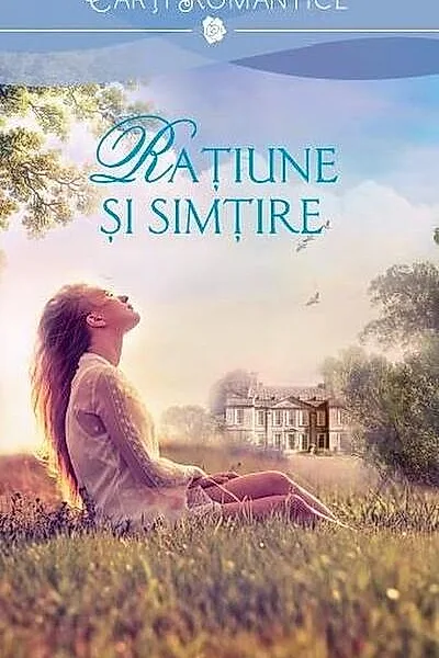 Rațiune și simțire
