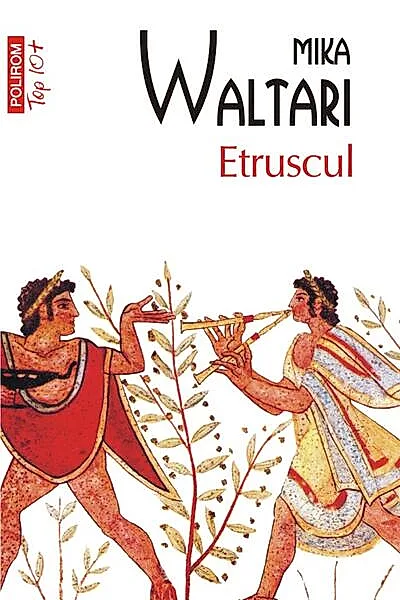 Etruscul