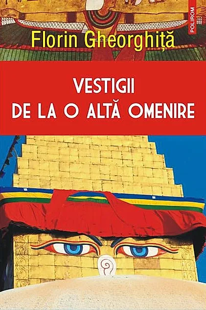 Vestigii de la o altă omenire