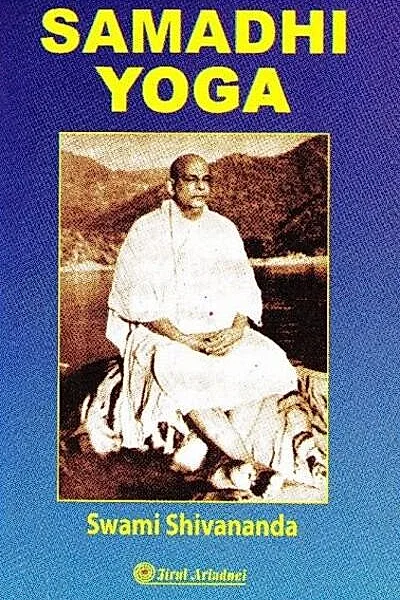 Samadhi Yoga