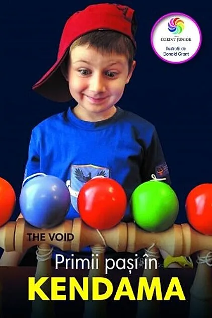 Primii pași în kendama