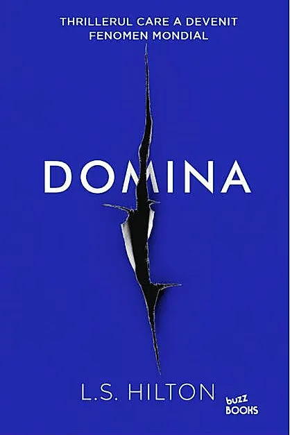 Domina (Vol.2)