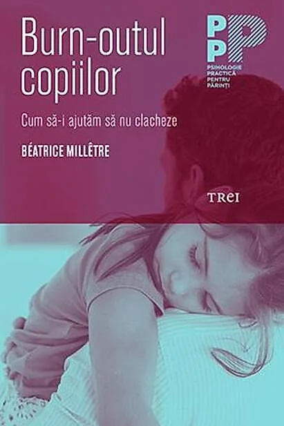 Burn-outul copiilor. Cum să nu-i lăsăm să clacheze