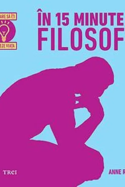 În 15 minute filosof