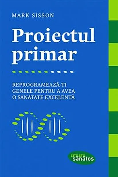 Proiectul primar