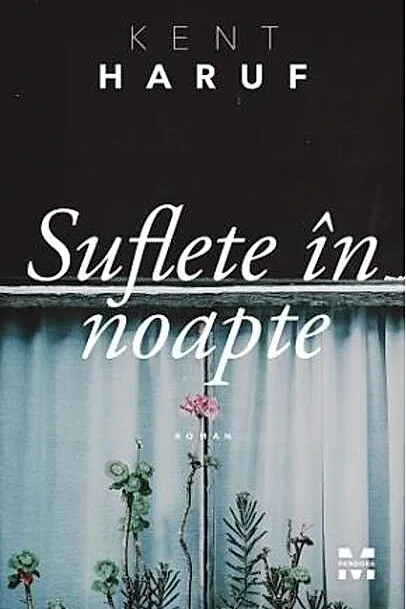Suflete în noapte