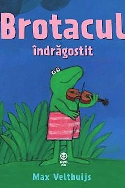 Brotacul îndrăgostit