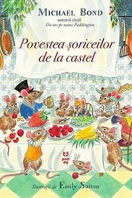 Povestea șoriceilor de la castel