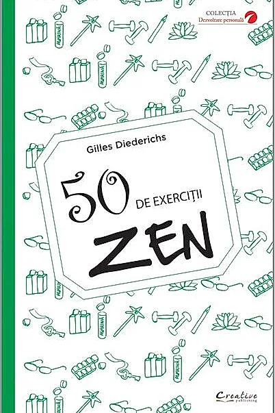 50 de exerciții Zen