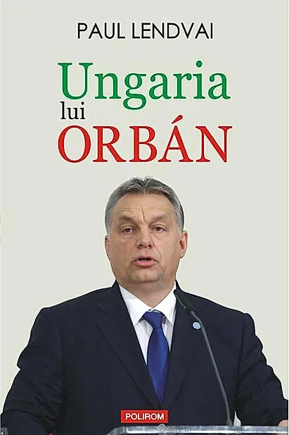 Ungaria lui Orbán