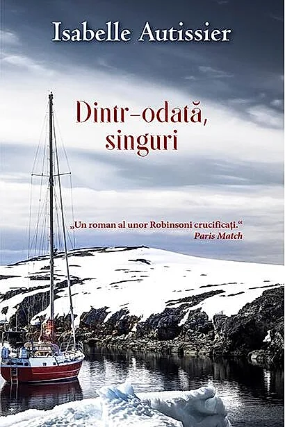 Dintr-odată, singuri