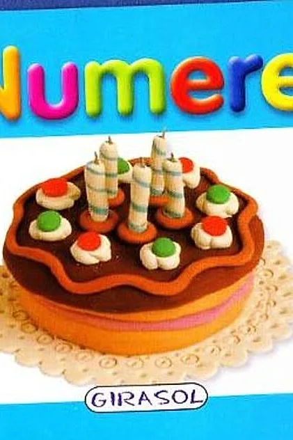 Cărticele. Numere
