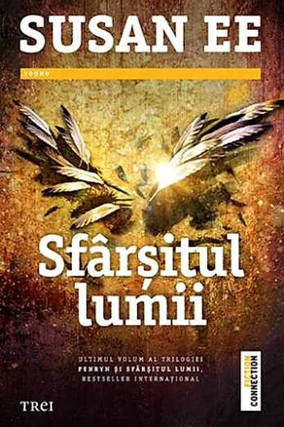 Sfârșitul lumii (vol 3)