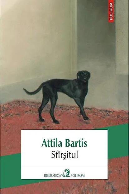 Sfârşitul