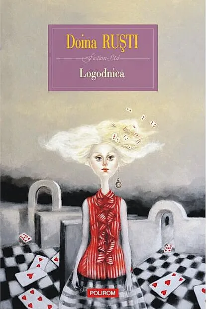 Logodnica