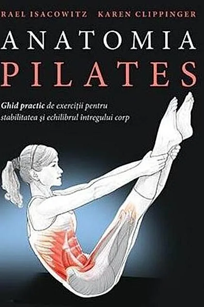 Anatomia Pilates