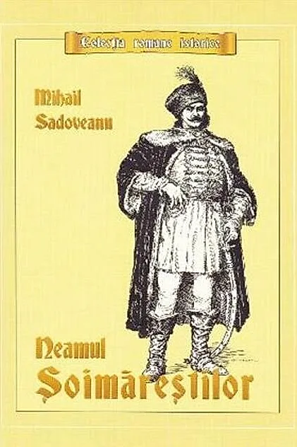 Neamul Șoimăreștilor