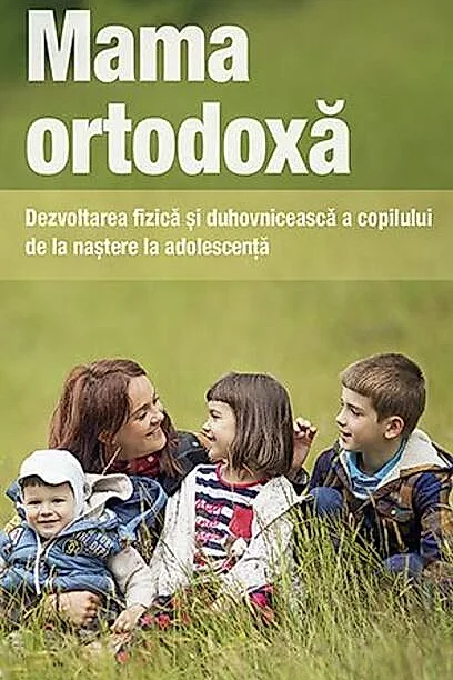 Mama ortodoxă