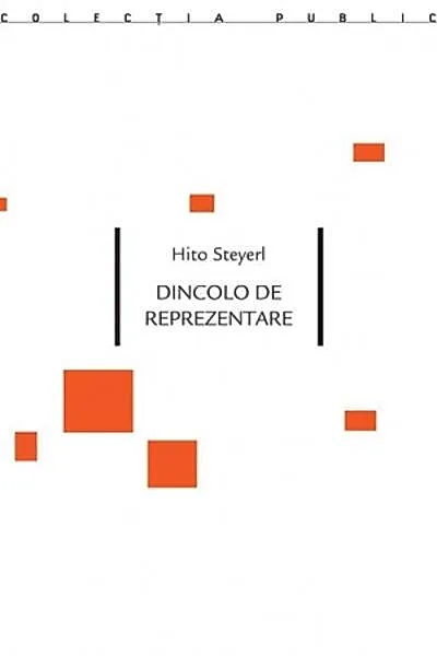 Dincolo de reprezentare