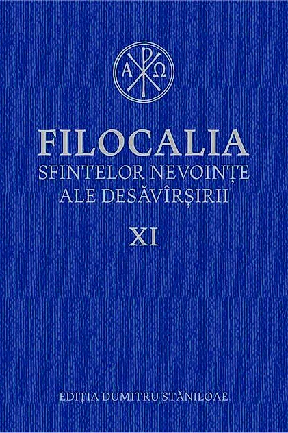 Filocalia XI