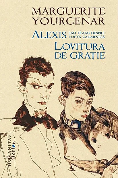 Alexis sau Tratat despre lupta zadarnică. Lovitura de grație
