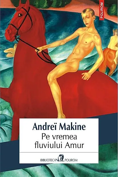 Pe vremea fluviului Amur