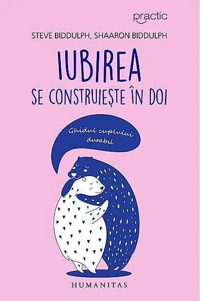 Iubirea se construieşte în doi