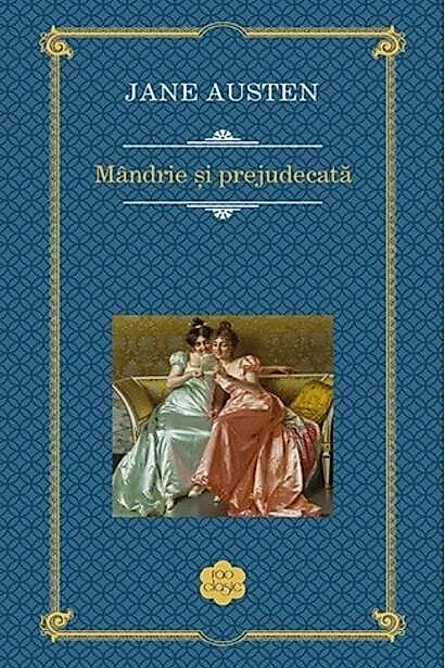 Mândrie și prejudecată