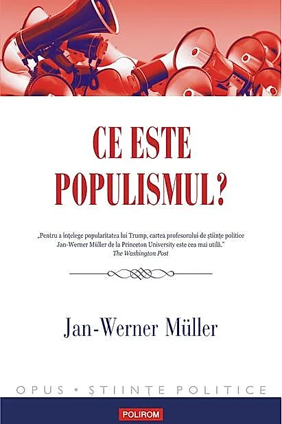Ce este populismul?